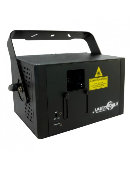 Laserworld CS-1000 RGB MK2